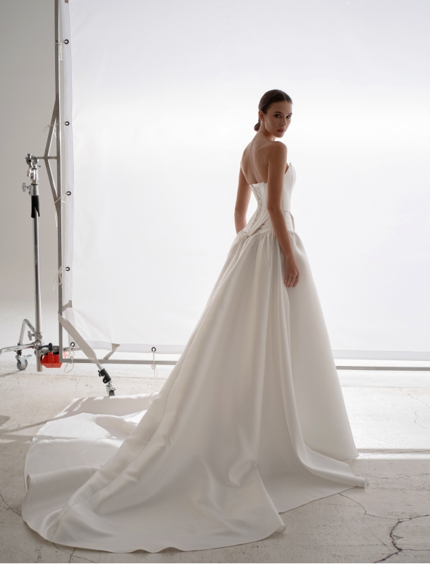 Свадебный комплект "Иман"